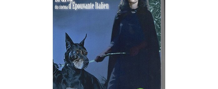 Eric Escofier dédicace son dernier livre à la Samain du Cinéma Fantastique !