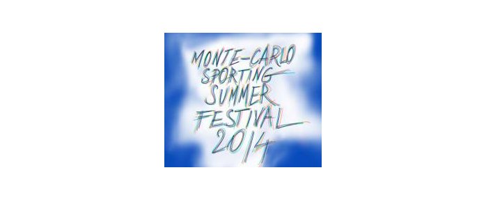 Monte Carlo Sporting Summer Festival 2014