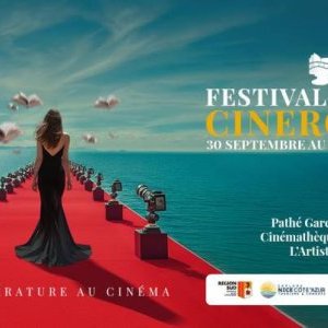 Ouverture du Festival Cinéroman ce lundi 