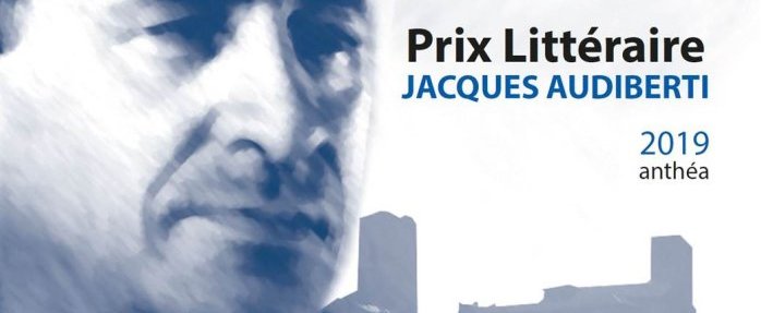 ANTIBES – Prix Jacques Audiberti 2019 à Alaa El Aswany