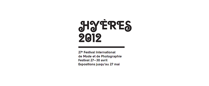 27e Festival International de Mode et de Photographie à Hyères ! 