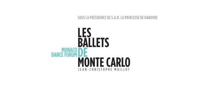 Les Ballets de Monte-Carlo en tournée à Cologne