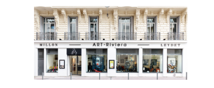 RIVIERA Galery (LIEU FERMÉ)