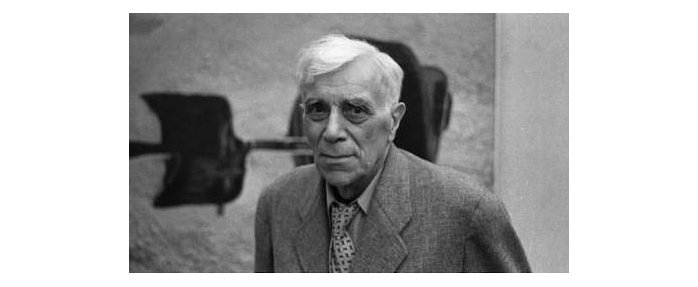 Conférence sur Georges BRAQUE