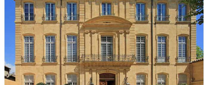 Hôtel de Caumont