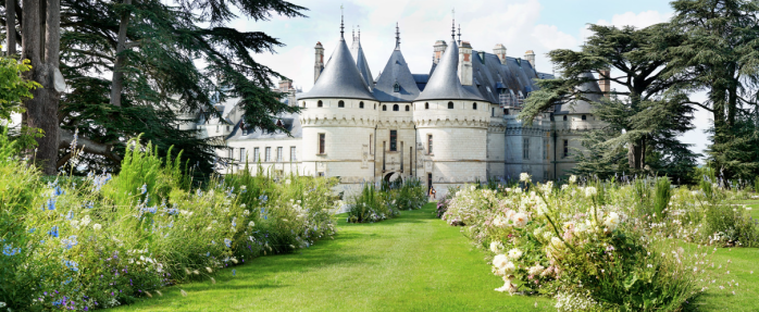 Chaumont, le jardin extraordinaire