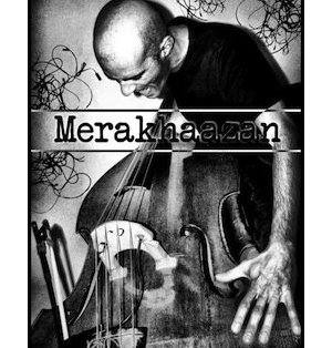 MERAKHAAZAN