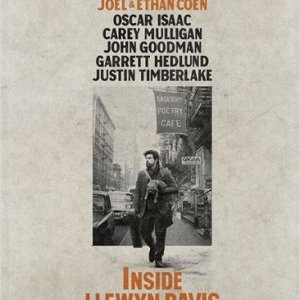 Inside Llewyn Davis