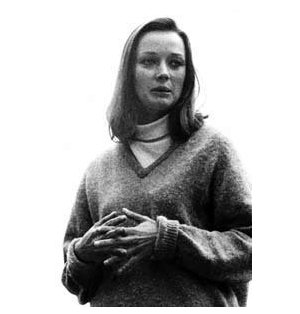 Niki DE SAINT PHALLE