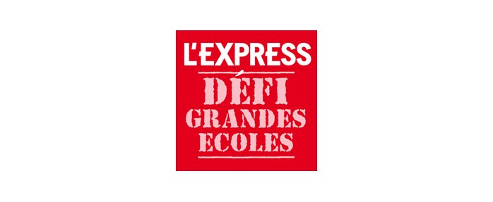 L'EDJ Nouvelles relève le défi Grandes écoles L'Express !