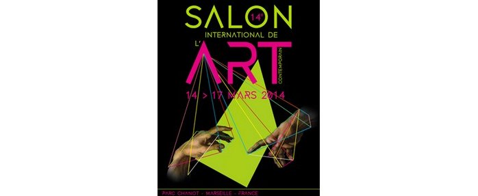 14e Salon International de l'Art Contemporain 