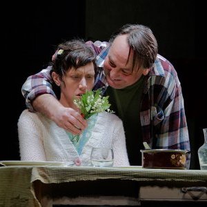 Anthéa - "Le syndrome de l'oiseau" de Pierre Tré-Hardy – Mise en scène de Sara Giraudeau