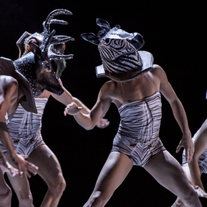 « L'enfant et les sortilèges » : un spectacle fascinant et un chef d'œuvre d'orchestration 