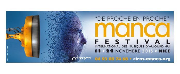 Festival MANCA 2015 : le programme !!