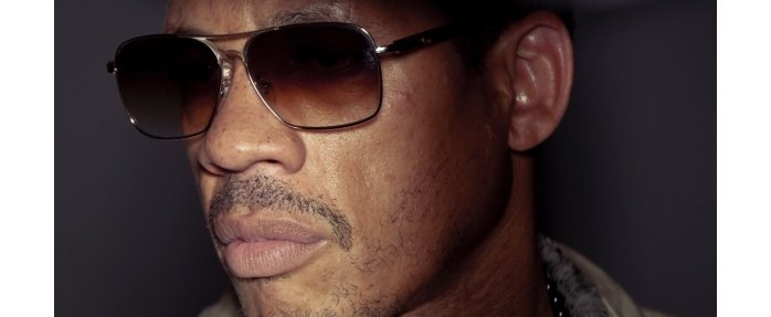 Joeystarr au Mas des Escaravatiers (83) ce soir !!