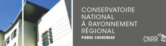 CNRR Conservatoire National A rayonnement Regional