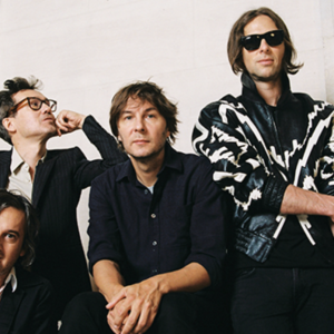 Phoenix le 13 juillet au Palais des Festivals de Cannes