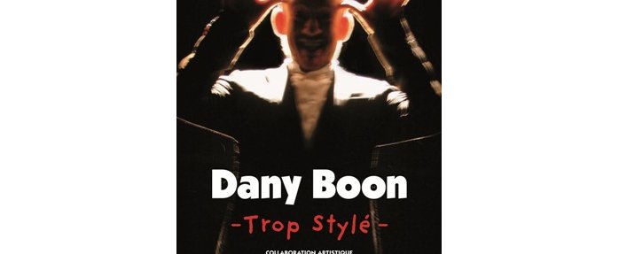 Dany Boon au Cannet : Trop stylé !