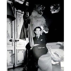 Salvador DALI