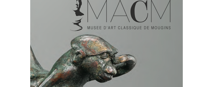 Exposition Animal au Musée d'Art Classique de Mougins