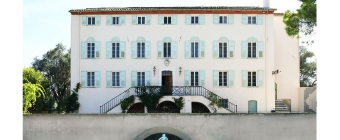 Exposition Maîtres du Sud à la Bastide du Roy, Antibes - Gismondi & Darmo