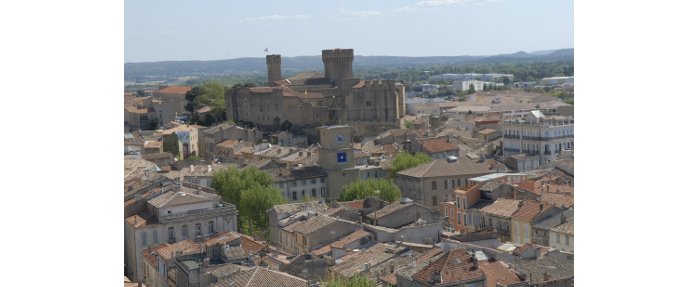 Musée Château de l'Empéri