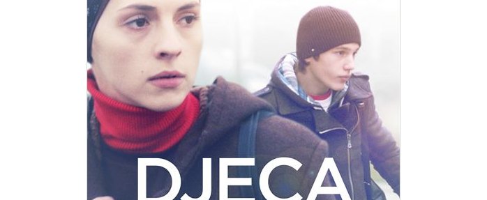 Djeca – Enfants de Sarajevo