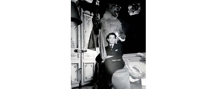 Salvador DALI