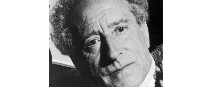 Jean COCTEAU