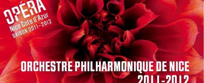 Nice : Les prochaines dates de l'orchestre philarmonique