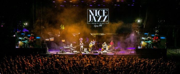 Nice Jazz Festival 2021 : 12 479 festivaliers au rendez-vous !