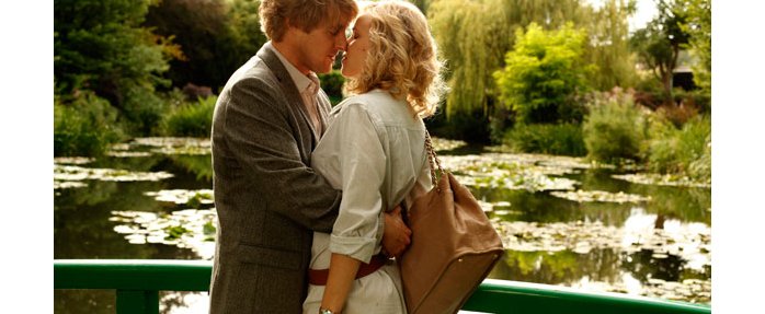 Midnight in Paris de Woody Allen en ouverture du 64e Festival de Cannes