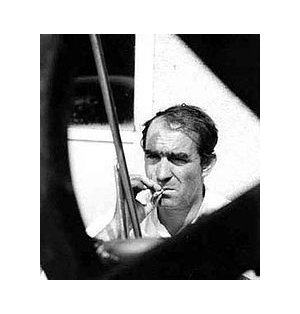 Jean TINGUELY