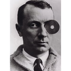 Jean ARP