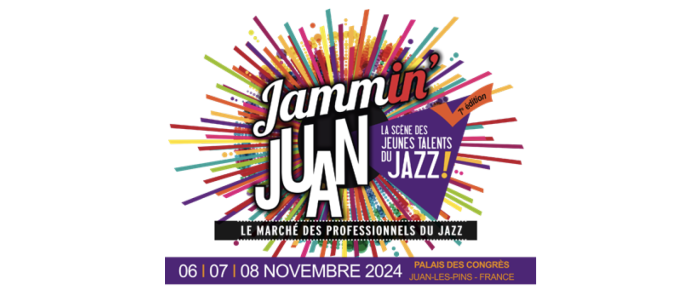  7e édition de Jammin'Juan