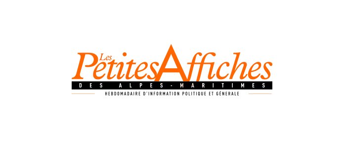 LES PETITES AFFICHES DES ALPES MARITIMES