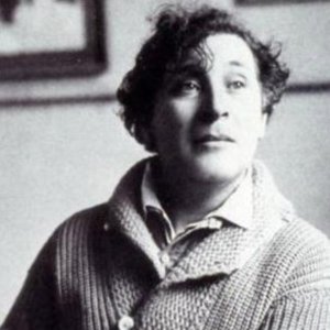 Marc CHAGALL