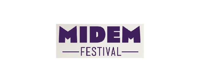 CANNES : MIDEM OFF