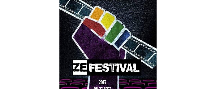 ZeFestival is THE festival !