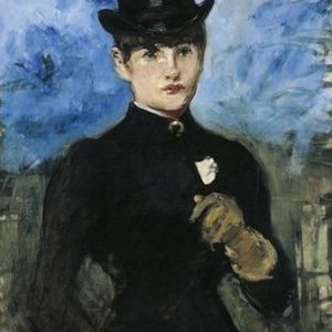 PARIS : Manet, inventeur du Moderne