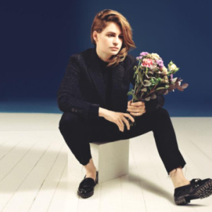 Christine and The Queens