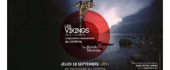 L'expo au ciné ?!