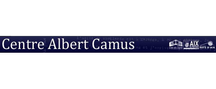 Centre Albert Camus