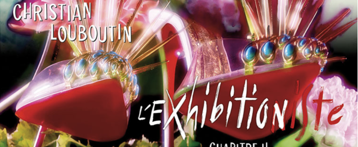 Préventes à prix préférentiel pour l'expo Christian Louboutin, L'Exhibition[niste]