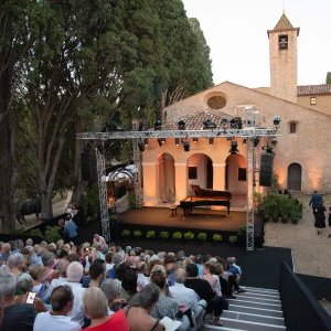 Festival de musique classique Notre-Dame-de-Vie à Mougins : Quatre soirées exceptionnelles