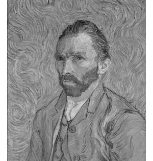 Vincent VAN GOGH