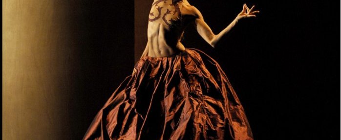 Ballet de Monte Carlo 2008©Alain Hanel