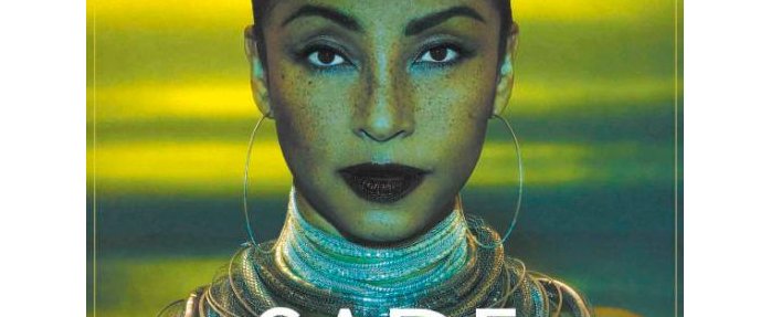 Rappel : SADE en concert événement !