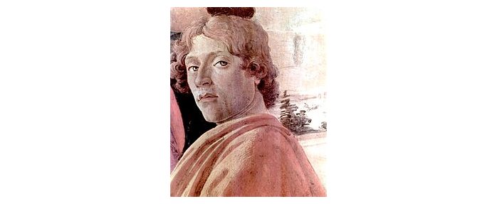 Sandro BOTTICELLI