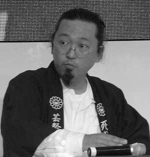 Takashi MURAKAMI